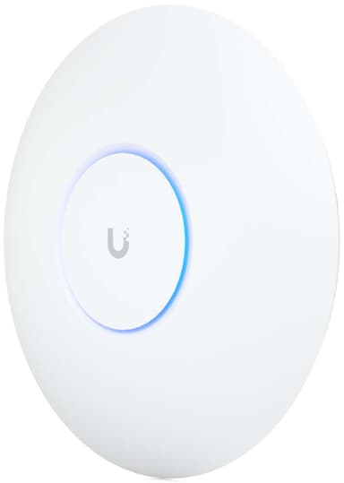 Ubiquiti UniFi U6 Pro WiFi 6 AX5400 tilgangspunkt