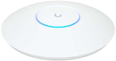 Ubiquiti UniFi U6 Pro WiFi 6 AX5400 tilgangspunkt