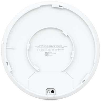 Ubiquiti UniFi U6 Pro WiFi 6 AX5400 tilgangspunkt