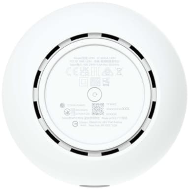 Ubiquiti Unifi Dream Machine WF5/AC2000 ruter