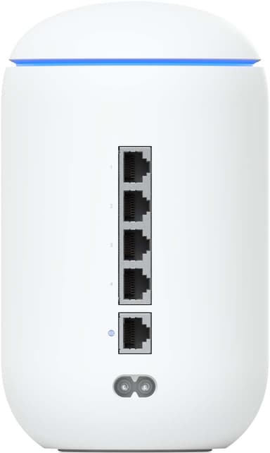 Ubiquiti Unifi Dream Machine WF5/AC2000 ruter
