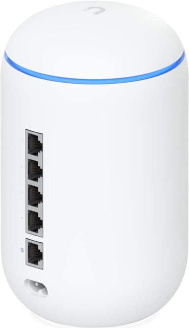 Ubiquiti Unifi Dream Machine WF5/AC2000 ruter