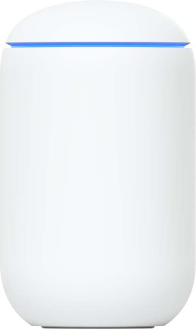 Ubiquiti Unifi Dream Machine WF5/AC2000 ruter