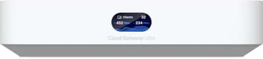 Ubiquiti UniFi Cloud Gateway Ultra router