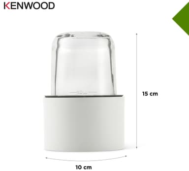 Kenwood Minichopper tilbehør AT320A
