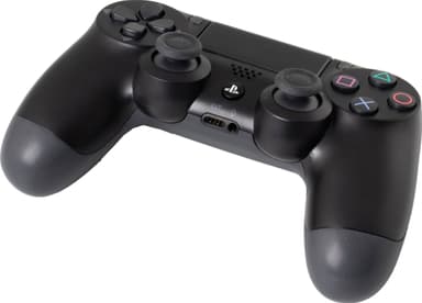 PlayStation 4 DualShock PS4 trådløs kontroller - fornyet