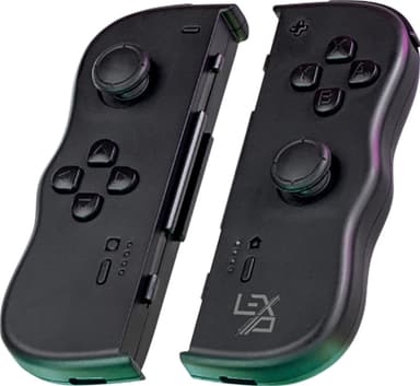 Lepix Twin Pads Switch kontroller
