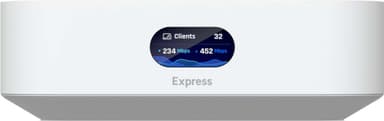Ubiquiti UniFi Express UX WF6/AX3000 ruter