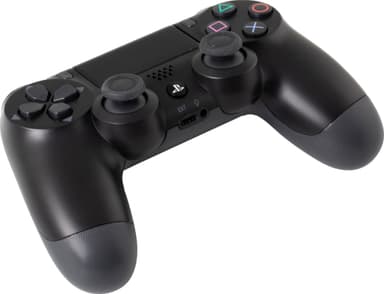 PlayStation 4 DualShock PS4 trådløs kontroller - fornyet