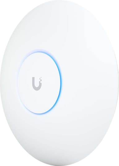 Ubiquiti Unifi U7 Pro Max WF7/BE15000 tilgangspunkt