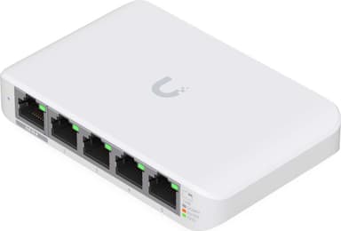 Ubiquiti Flex Mini 5-port Gigabit switch