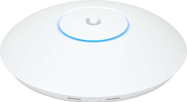 Ubiquiti Unifi U7 Pro Max WF7/BE15000 tilgangspunkt