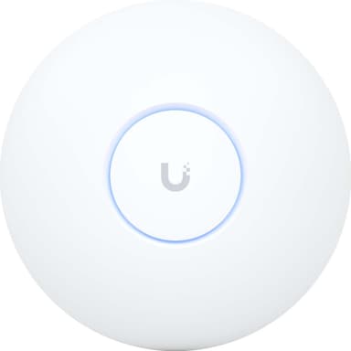 Ubiquiti Unifi U7 Pro Max WF7/BE15000 tilgangspunkt