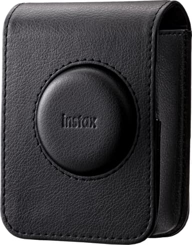 Instax Mini Evo kameradeksel