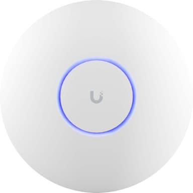 Ubiquiti Unifi U7 Pro Max WF7/BE15000 tilgangspunkt