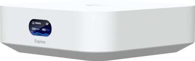 Ubiquiti UniFi Express UX WF6/AX3000 ruter