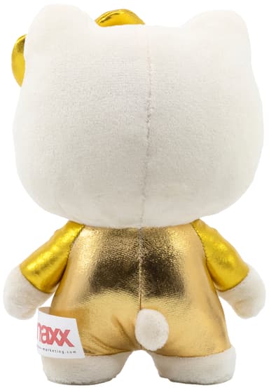 YuMe Hello Kitty actionfigur-lekesett