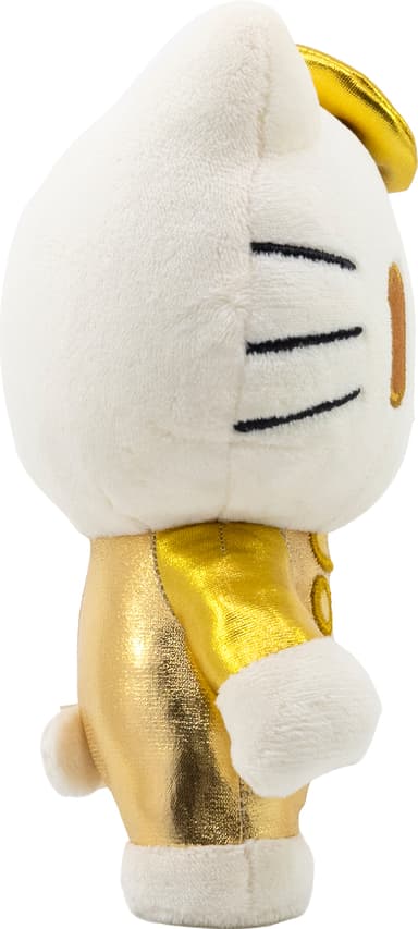 YuMe Hello Kitty actionfigur-lekesett