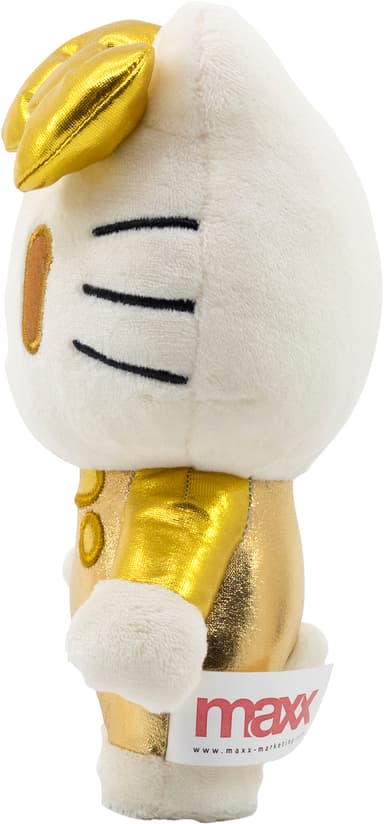 YuMe Hello Kitty actionfigur-lekesett
