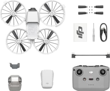 DJI Flip drone