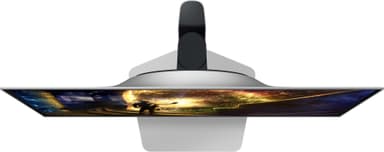 Samsung Odyssey G6 S27DG612S 27" gamingskjerm