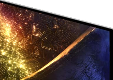 Samsung Odyssey G6 S27DG612S 27" gamingskjerm