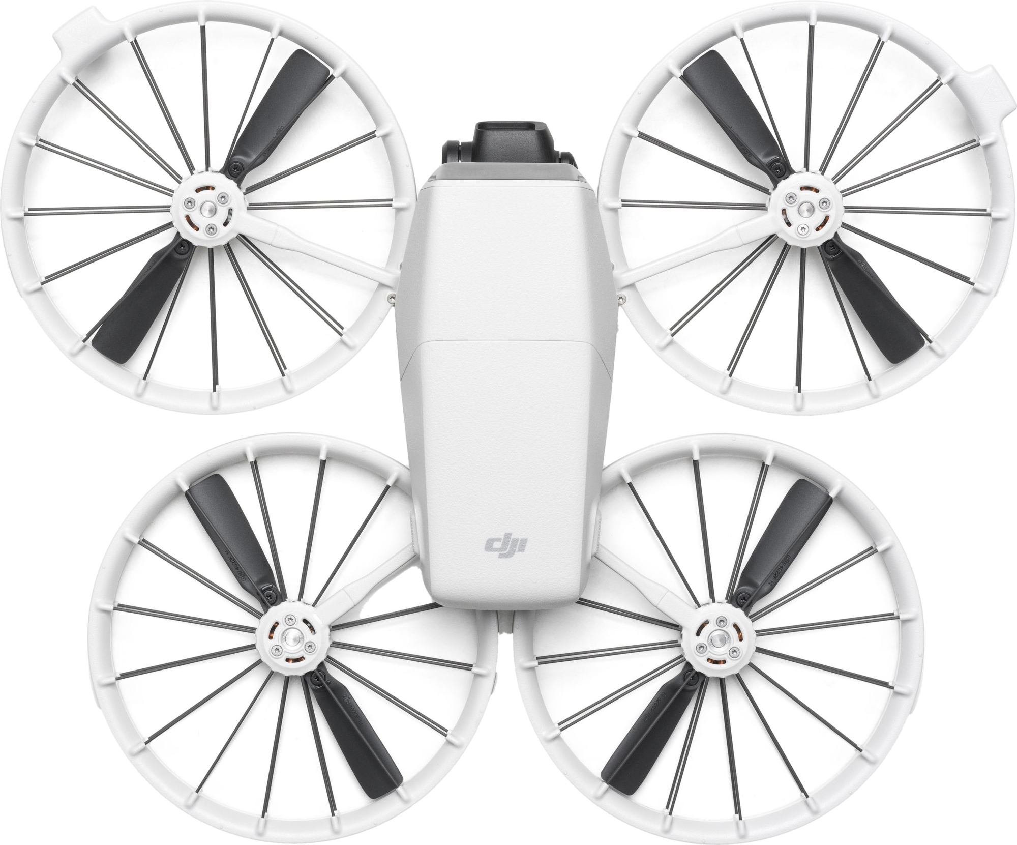 DJI Flip drone