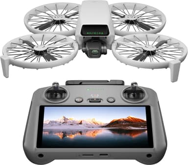 DJI Flip RC 2 drone