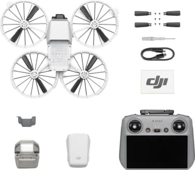 DJI Flip RC 2 drone