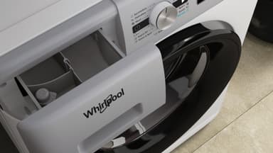 Whirlpool vaskemaskin FFBSL 9479 WSBSV EE (9 kg)