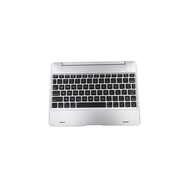 Bluetooth-tastatur med beskyttelse for iPad Pro 9.7/ Air 1/2