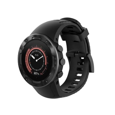 Klokke armbånd Hvit