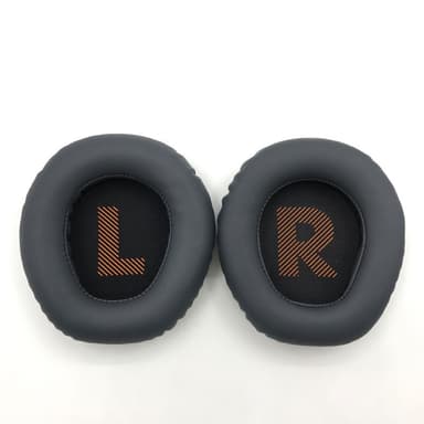 Erstatningsøreputer for JBL Quantum Q100 Titanium