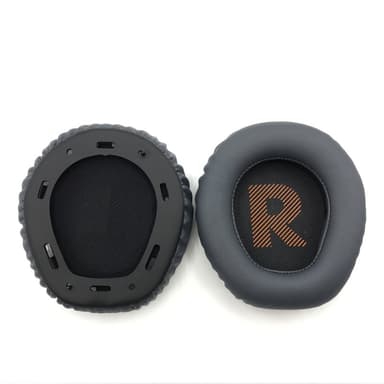 Erstatningsøreputer for JBL Quantum Q100 Titanium