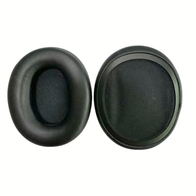 Erstatningsøreputer for Skullcandy Crusher ANC2-hodetelefoner