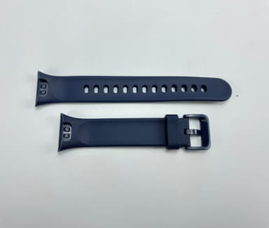 Erstatningsklokkerem for Xiaomi Mi Band 7 Pro Blå