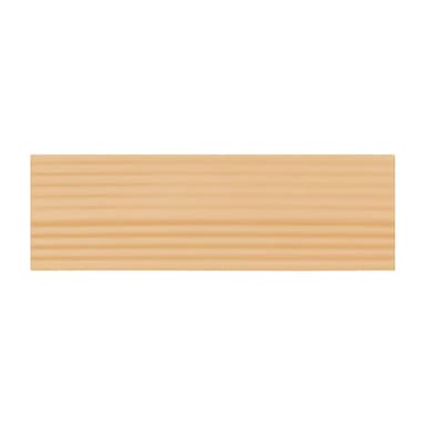 Dørterskelrampe for robotstøvsuger, 1 sett Beige
