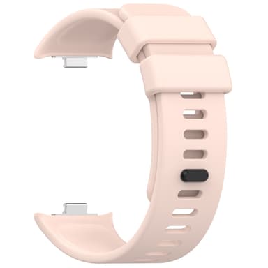 Klokkereim for Xiaomi Smart Band 8 Pro / Redmi Watch 4 Rosa