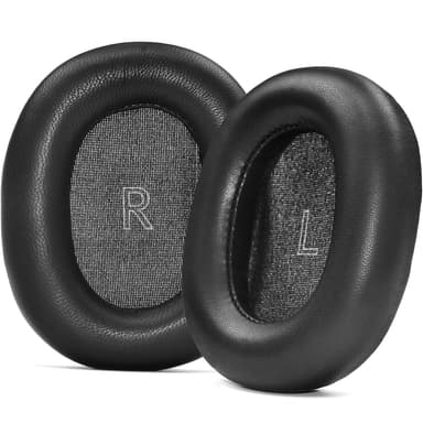 2-pakning utskiftbare øreputer for B&O Beoplay H95 ANC