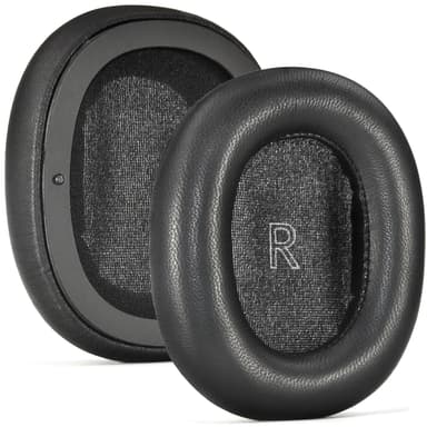 2-pakning utskiftbare øreputer for B&O Beoplay H95 ANC