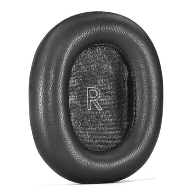 2-pakning utskiftbare øreputer for B&O Beoplay H95 ANC