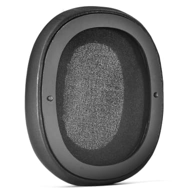 2-pakning utskiftbare øreputer for B&O Beoplay H95 ANC