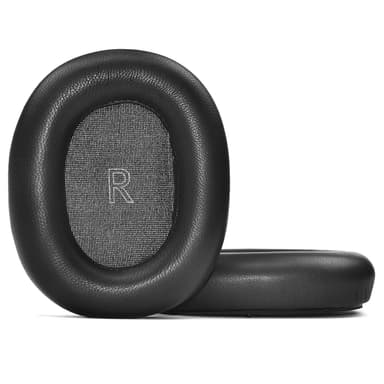 2-pakning utskiftbare øreputer for B&O Beoplay H95 ANC