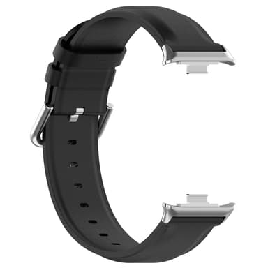 Klokkereim for Redmi Watch 4 / Xiaomi Band 8 Pro Sort