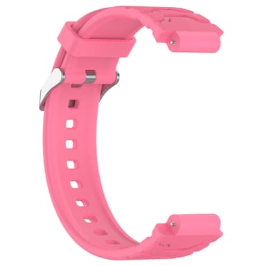 Klokkerem som passer til Xplora X5 Play mobilklokke Rosa