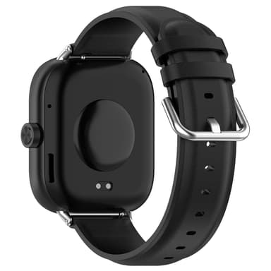 Klokkereim for Redmi Watch 4 / Xiaomi Band 8 Pro Sort
