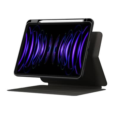 Baseus Minimalist Series IPad PRO 11""/Pad Air4/Air5 10,9"" Magnetisk beskyttelsesveske (svart)
