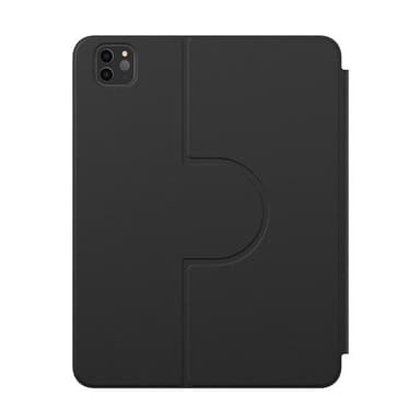 Baseus Minimalist Series IPad PRO 11""/Pad Air4/Air5 10,9"" Magnetisk beskyttelsesveske (svart)