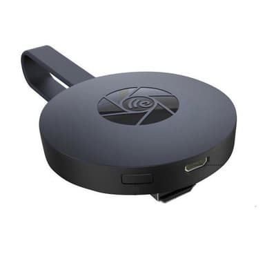 Trådløst HDMI-apparat for strømming 1080p