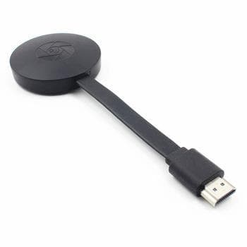 Trådløst HDMI-apparat for strømming 1080p
